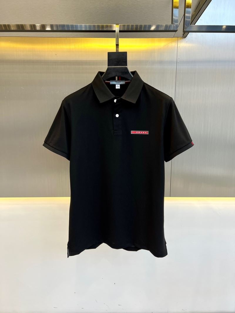 Prada T-Shirts